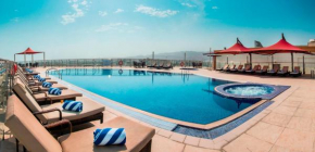 City Seasons Hotel & Suites Muscat